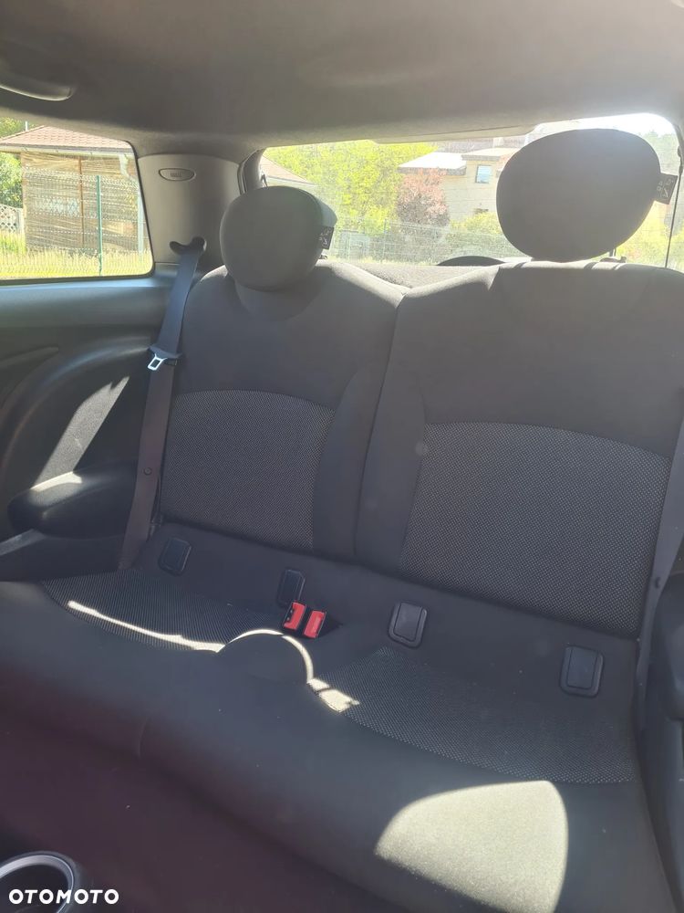 MINI ONE Standard - 7