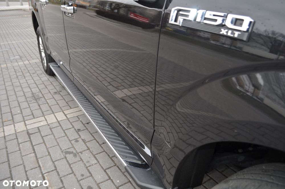 Ford F150 - 2