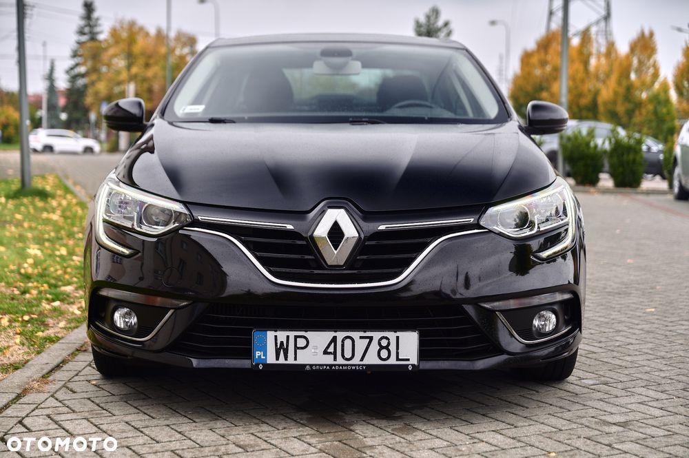 Renault Megane - 12