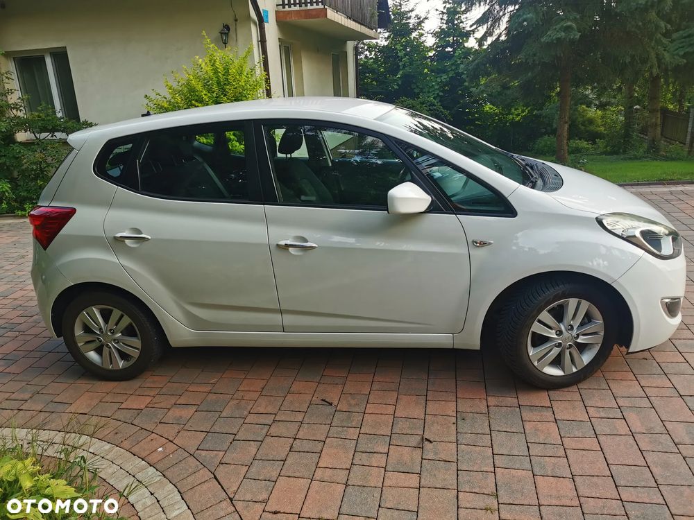 Hyundai ix20 1.4 blue Style - 4