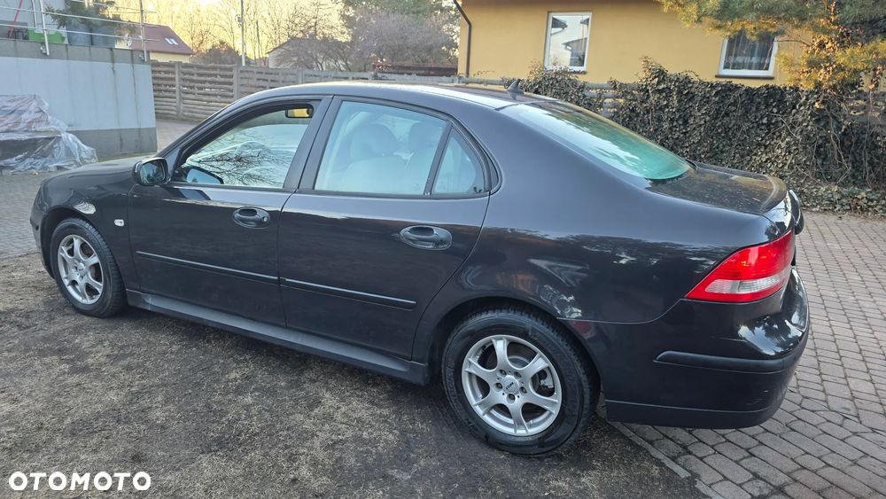 Saab 9-3 2.2 TiD Arc - 20