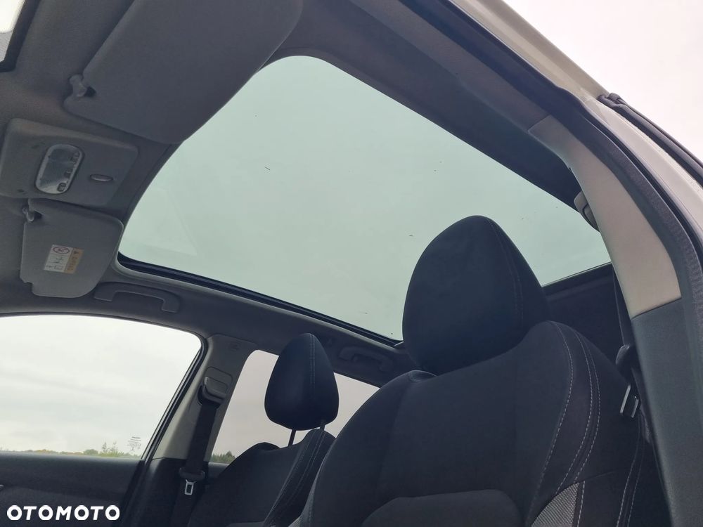 Nissan Qashqai 1.2 DIG-T 360 - 8