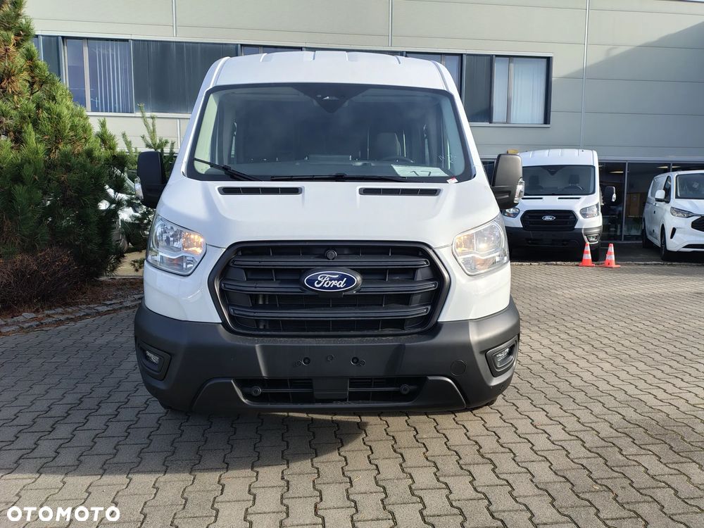 Ford L3H2 VAN - 5