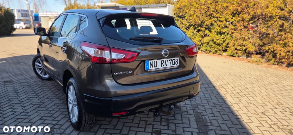 Nissan Qashqai 1.6 DCi Tekna+ - 10