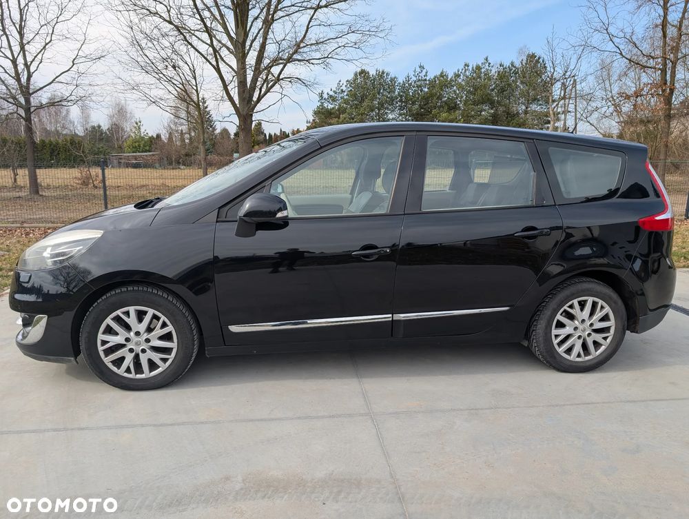 Renault Grand Scenic Gr 1.6 dCi Energy TomTom Edition - 2