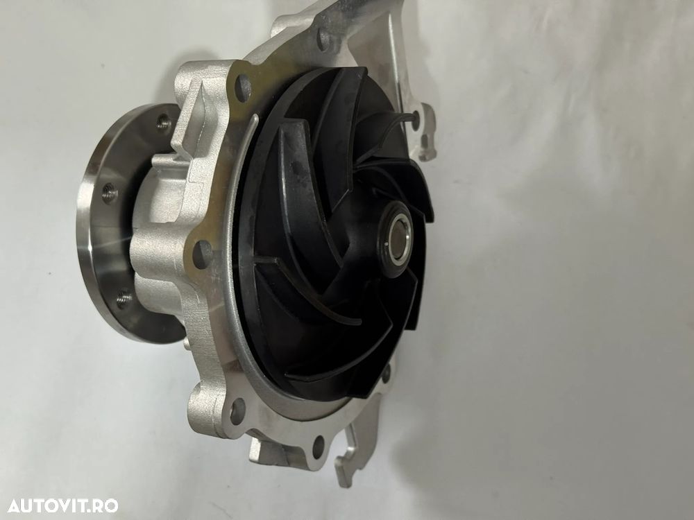 Pompa apa MAN TGA TGS TGX | 51065009675, 51065009694 NOUA - 4