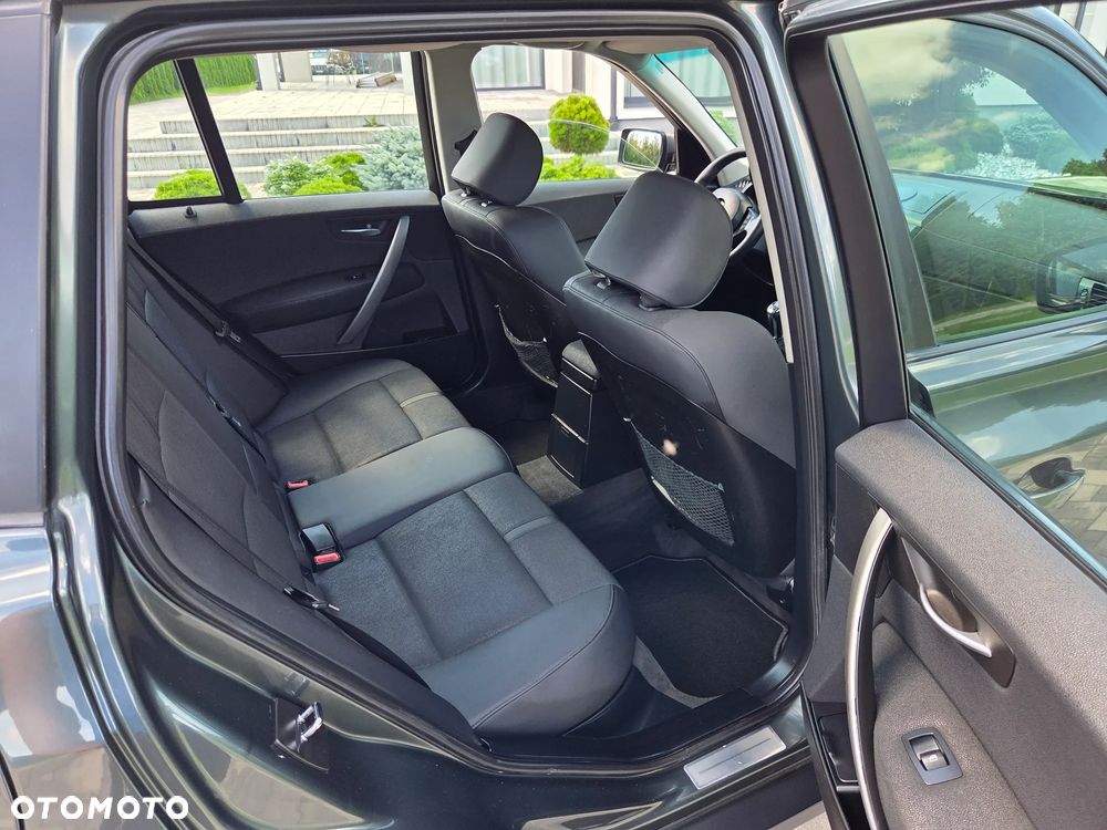 BMW X3 - 24