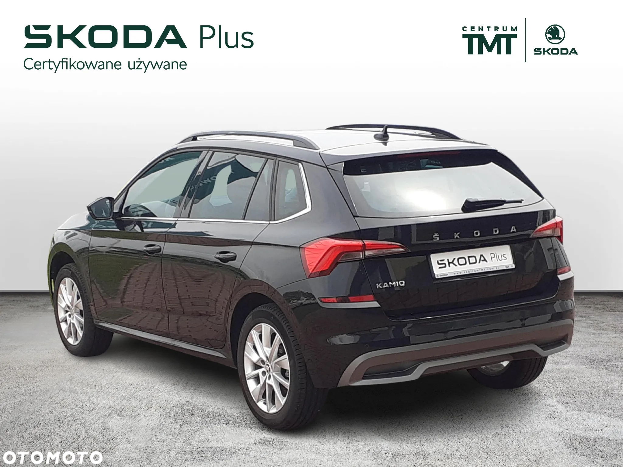 Skoda Kamiq 1.0 TSI Ambition - 6