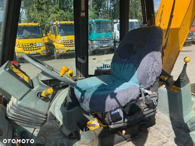 JCB 4CX TURBO - 15