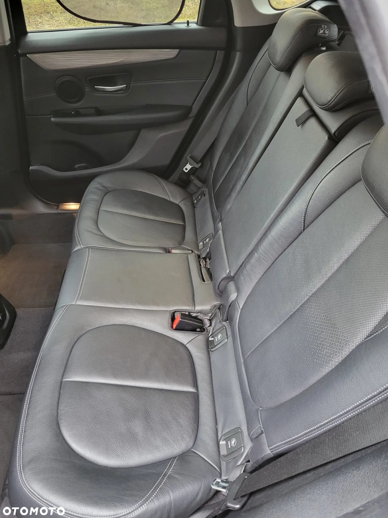 BMW Seria 2 218i Active Tourer Luxury Line - 12