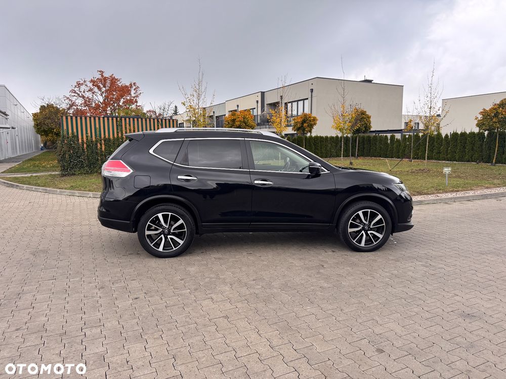 Nissan X-Trail 1.6 DCi Tekna - 5
