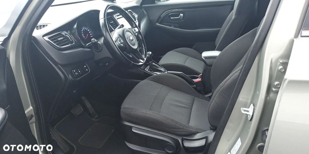 Kia Carens 1.7 CRDi Edition 7 - 23