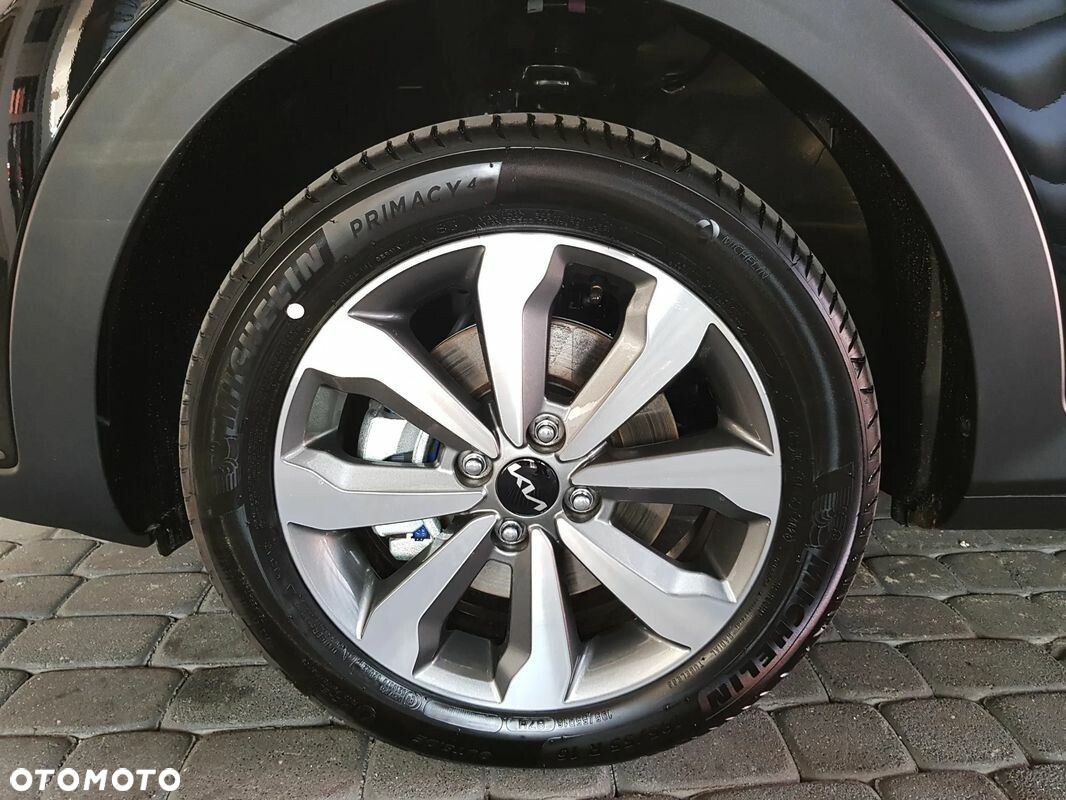 Kia Stonic 1.2 L - 8