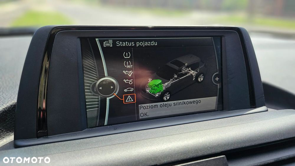 BMW Seria 1 114i Sport Line - 17