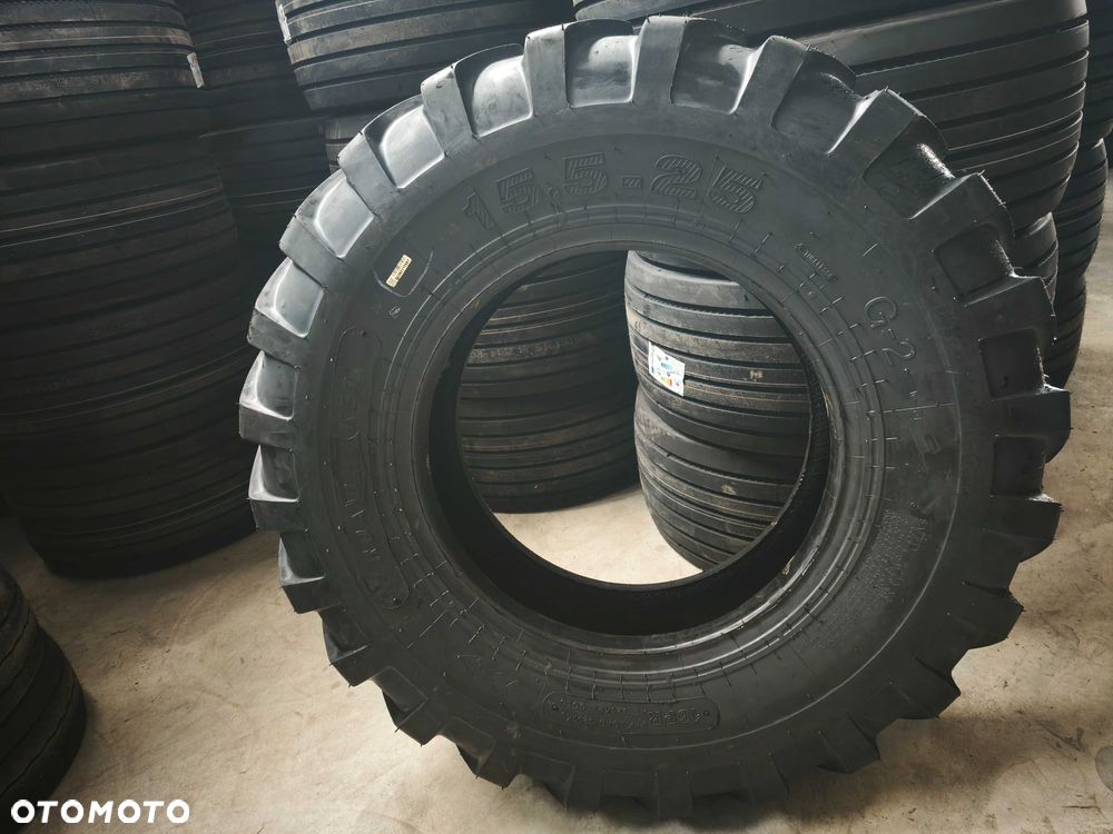 NOWE opony 15.5-25 Roadhiker 16PR - cena BRUTTO - 3