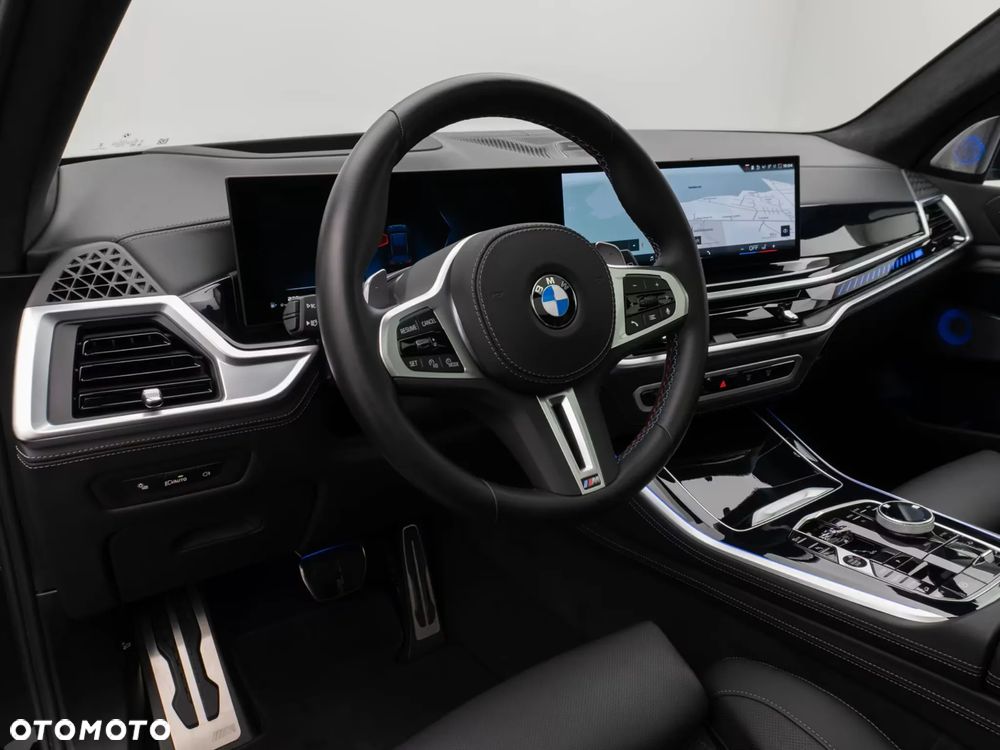 BMW X5 M M60i mHEV sport - 21