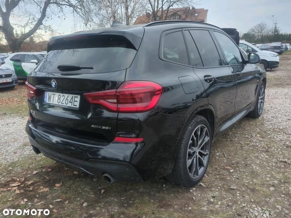 BMW X3 - 3