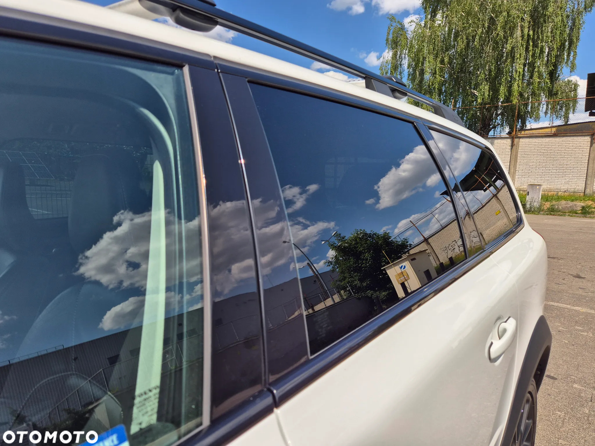 Volvo XC 70 D5 AWD Dynamic Summum - 16