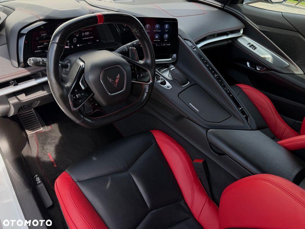 Chevrolet Corvette - 7