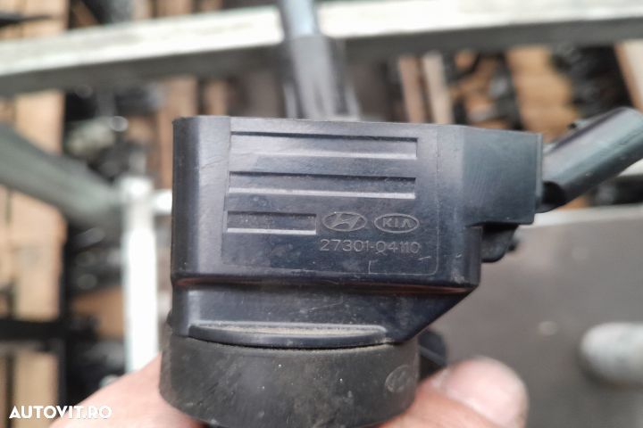 Bobina inductie 27301-04110 27301-04110 Hyundai i20 2 [facelift] [201 - 3