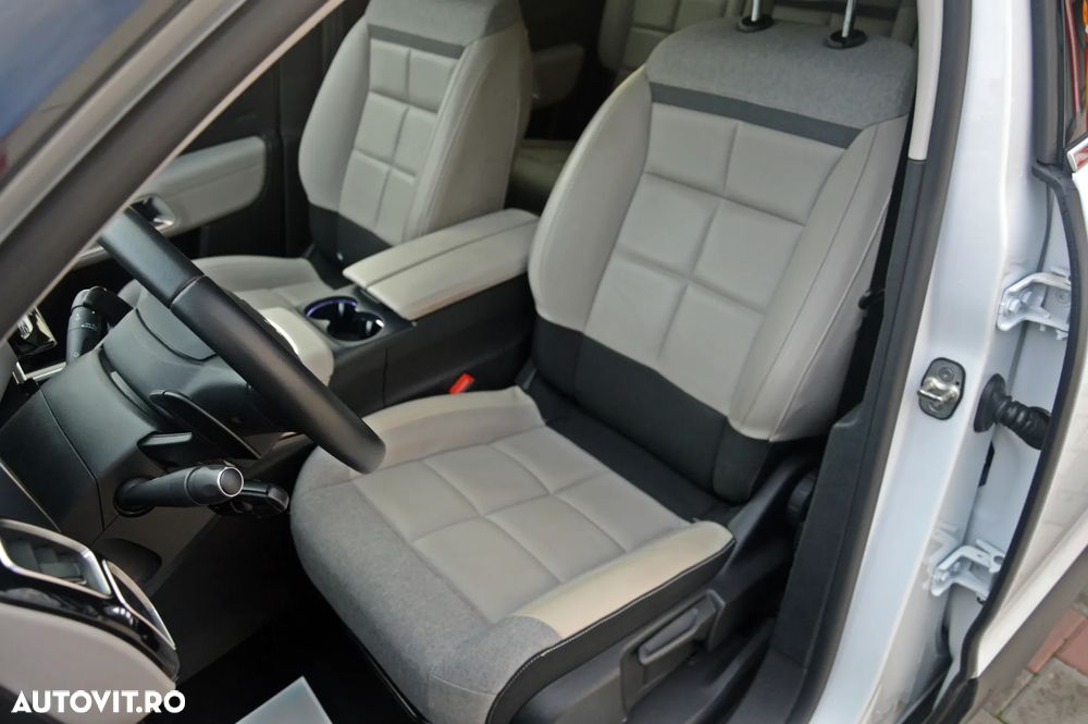 Citroën C5 Aircross 1.6 PHeV FWD 225 EAT8 Shine - 21