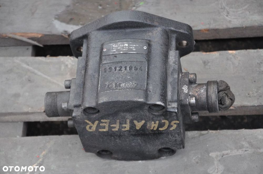 POMPA HYDRAULICZNA  CASAPPA KP30.56D0-A8K9 - 2
