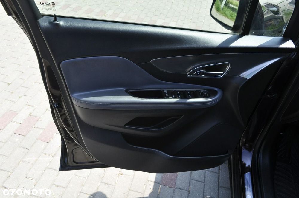 Opel Mokka - 10