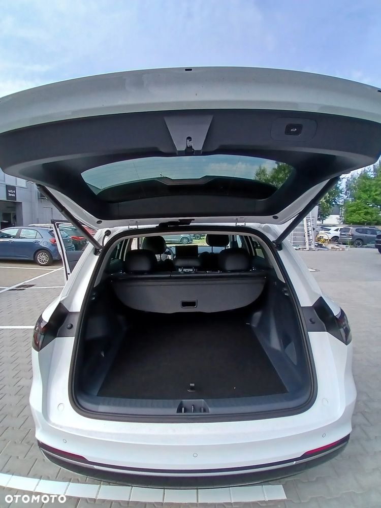 Geely Starray - 9