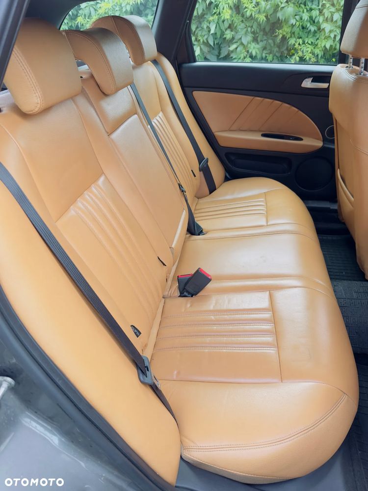 Alfa Romeo 159 2.0JTDM Sport Plus - 16