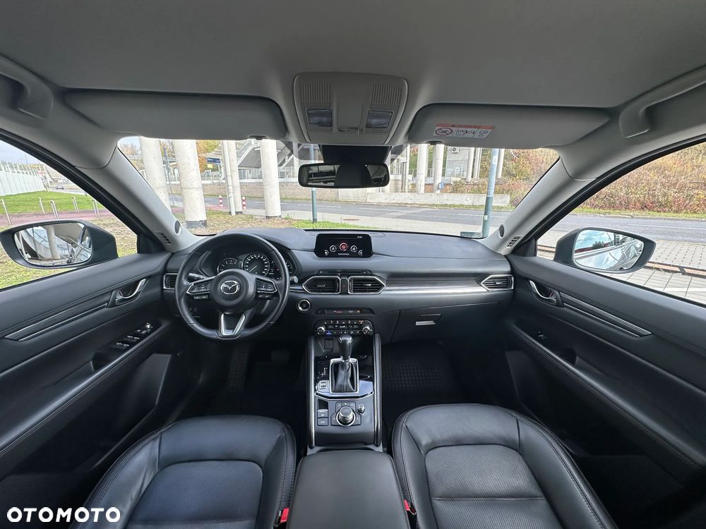 Mazda CX-5 2.5 Skypassion AWD - 24