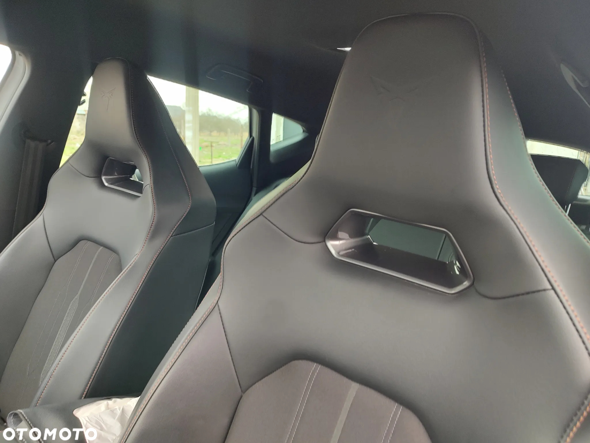 Cupra Formentor 1.5 TSI - 14