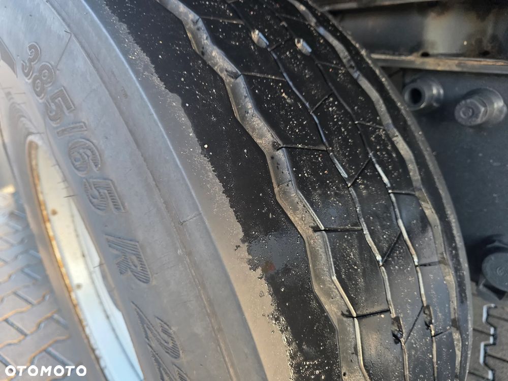 Schmitz Cargobull MAKL 18 IZOTERMA SPROWADZONA Z DE - 11