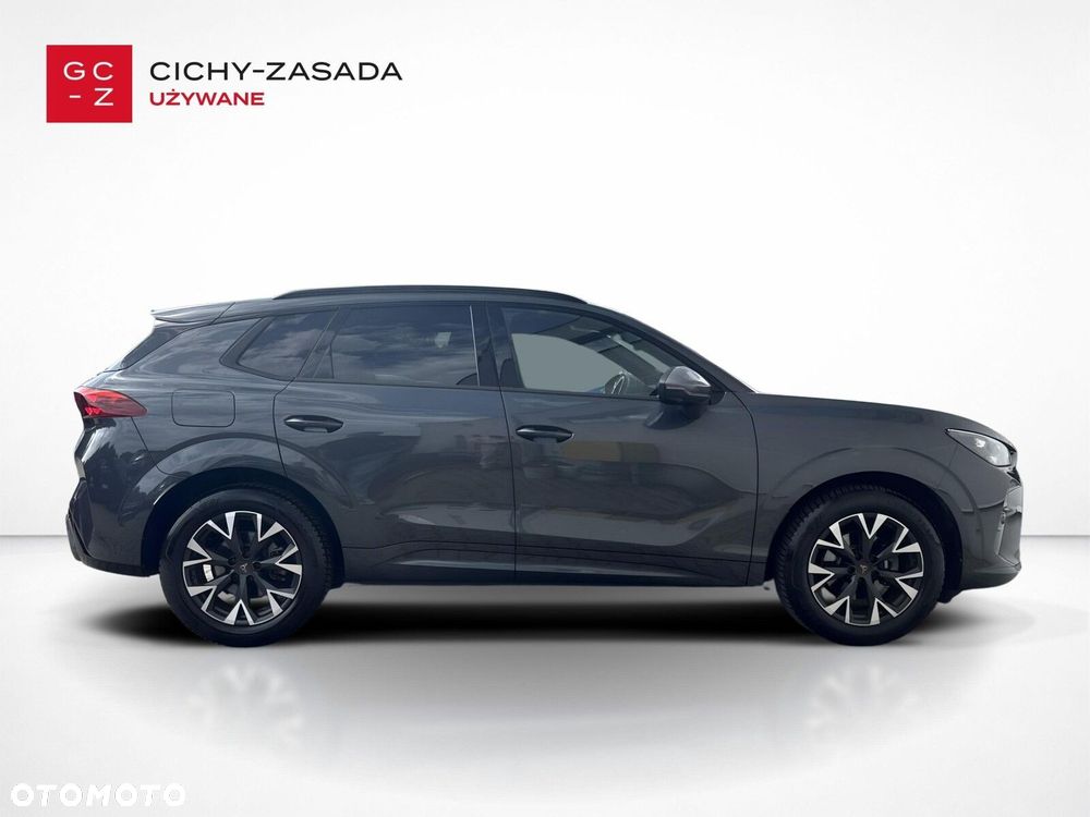 Cupra Terramar 1.5 eTSI mHEV DSG - 6