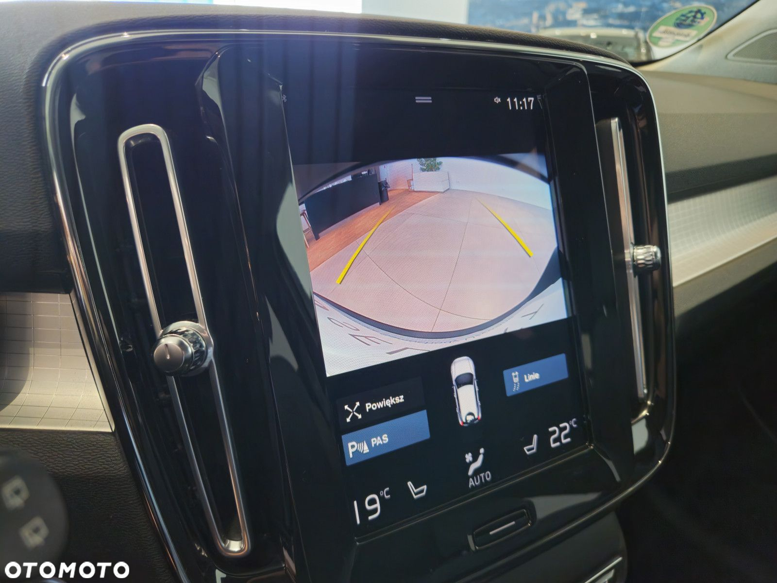 Volvo XC 40 - 20
