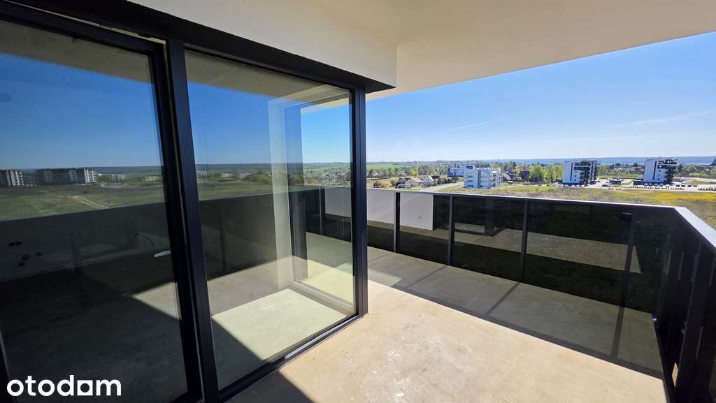 Mieszkanie nr 13 | 70,95 m²| IV piętro