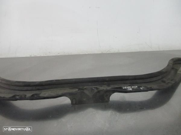 Frente Fibra / Chapa Jeep Grand Cherokee I (Zj, Zg) - 3