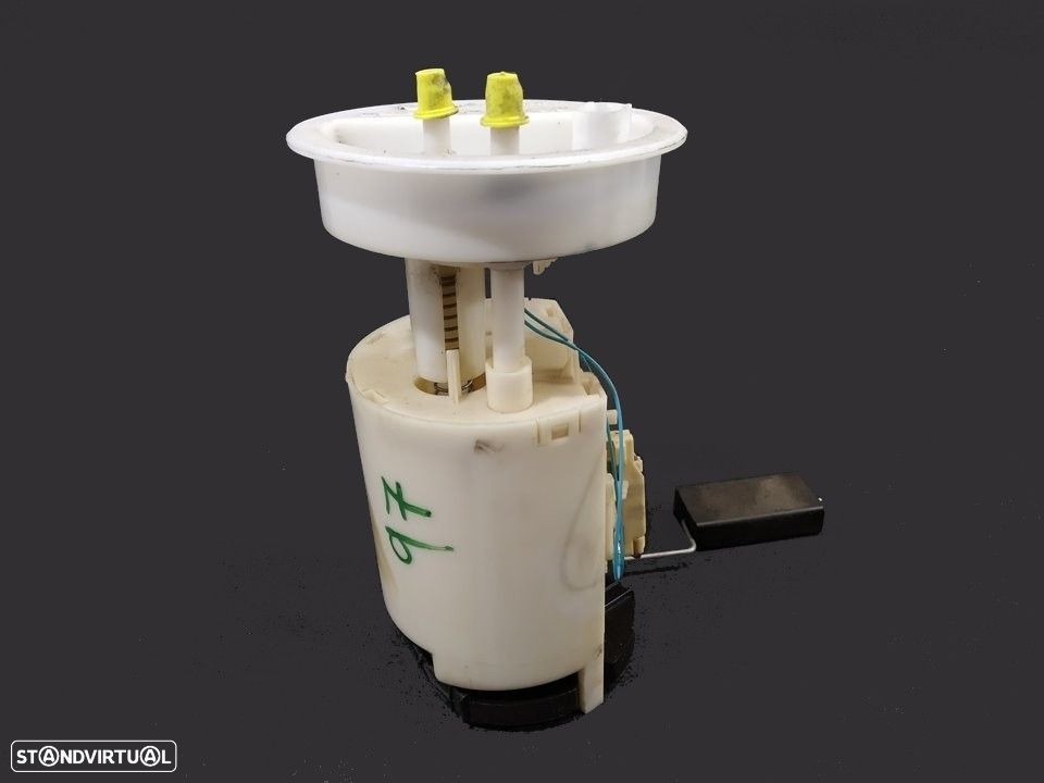 SENSOR DE COMBUSTÍVEL SKODA OCTAVIA I 2001 -1J0919183D - 4