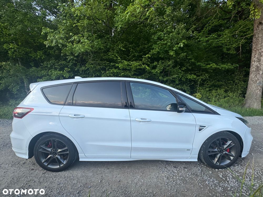 Ford S-Max 2.0 EcoBlue AWD ST-Line - 4