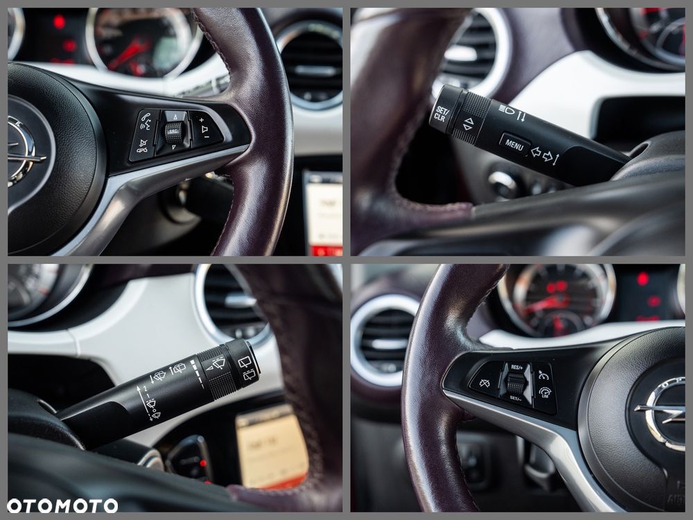 Opel Adam 1.4 Unlimited - 33