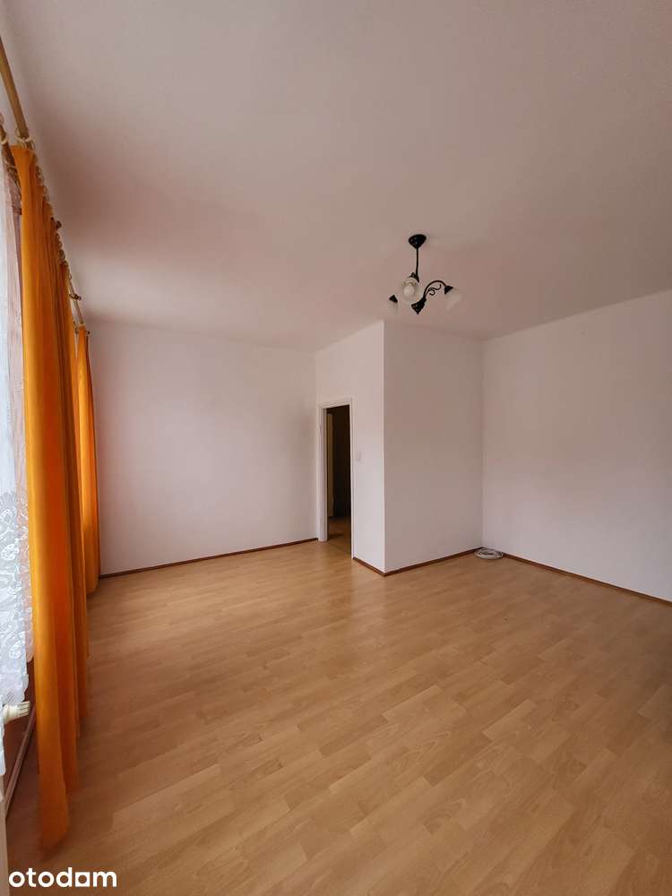36 m² w centrum Augustowa – idealne na start lub inwestycję - Pełny obrazek: 3/8