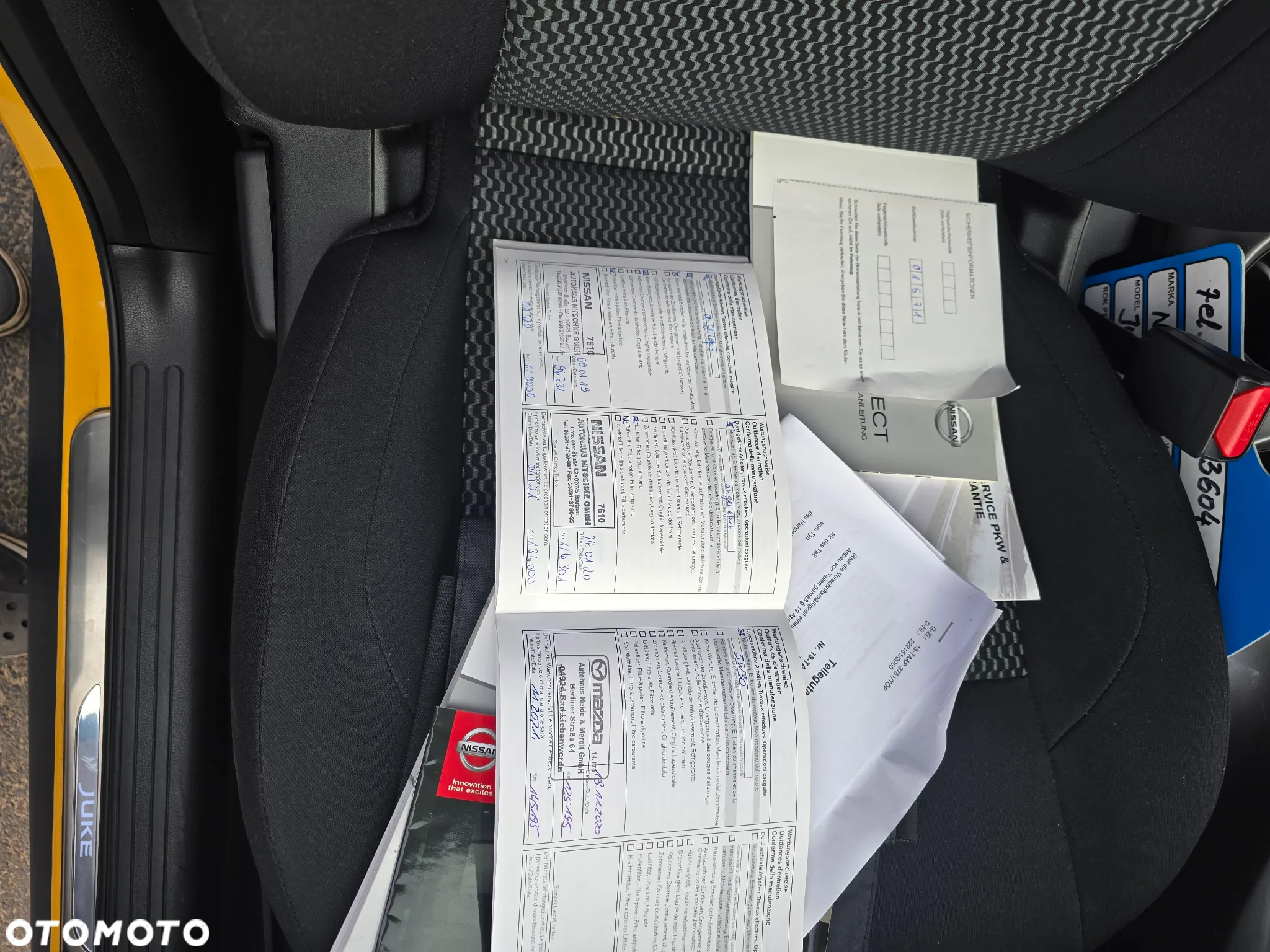 Nissan Juke 1.2 DIG-T Edition - 18