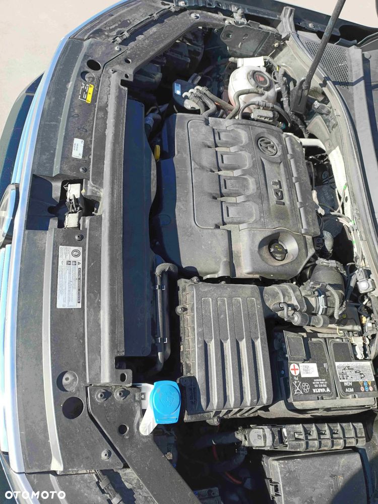 Volkswagen Tiguan Allspace - 11