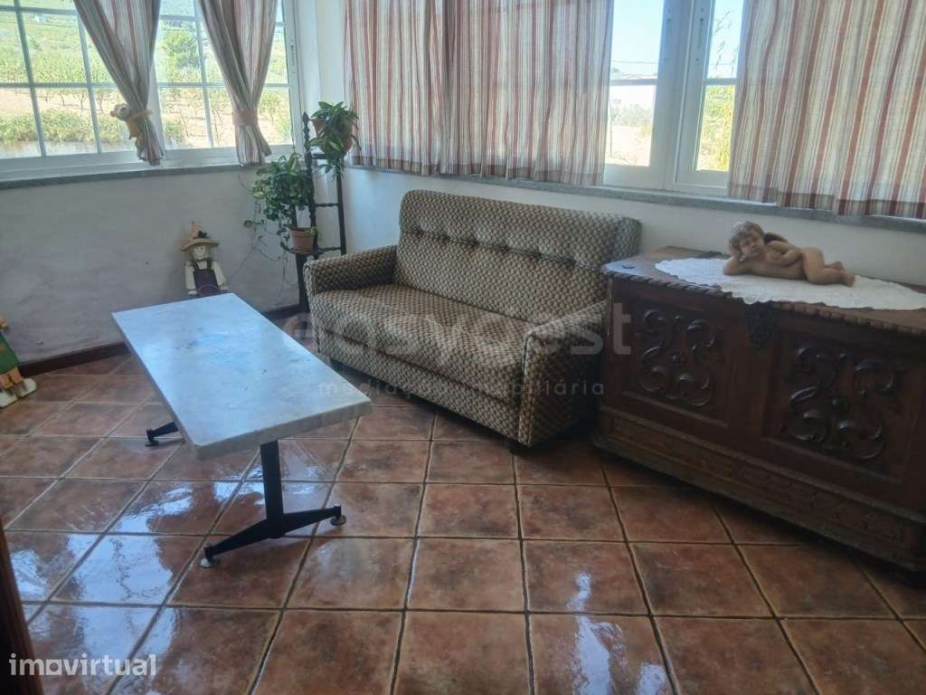 Magnifica moradiaT4 Exclusiva com Restaurante, Sala de Eventos e Te... - Grande imagem: 5/15