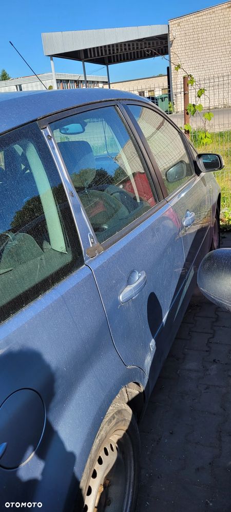Ford Focus C-max 1,6 TDCI na części - 6
