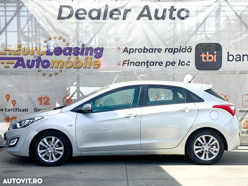 Hyundai i30 - 11