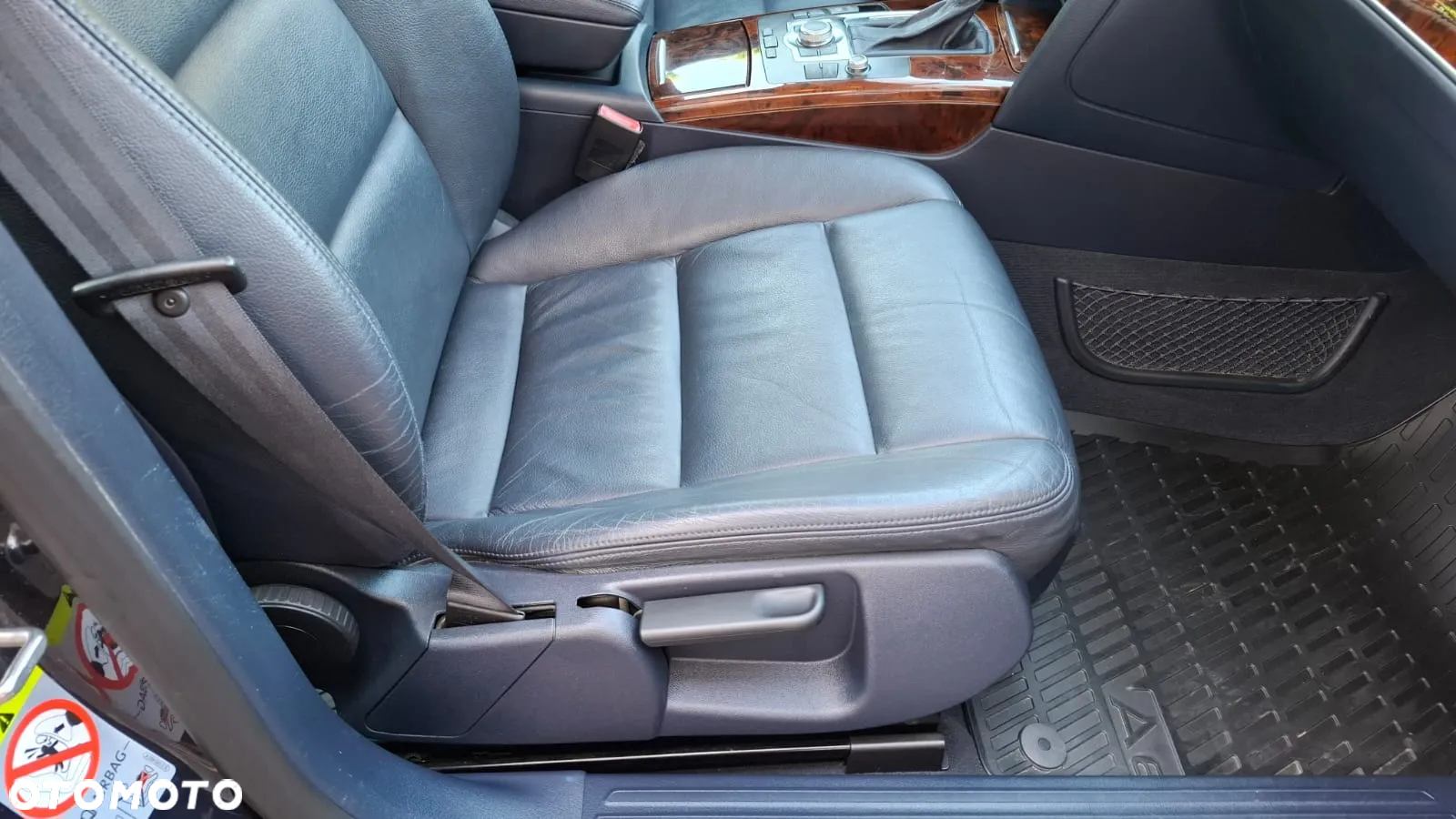 Audi A6 2.4 Multitronic - 26