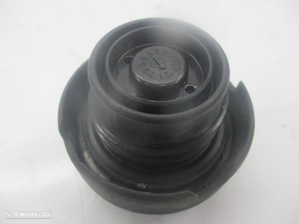 Tampa / Tampao Combustivel  Volkswagen Polo (6R1, 6C1) - 4