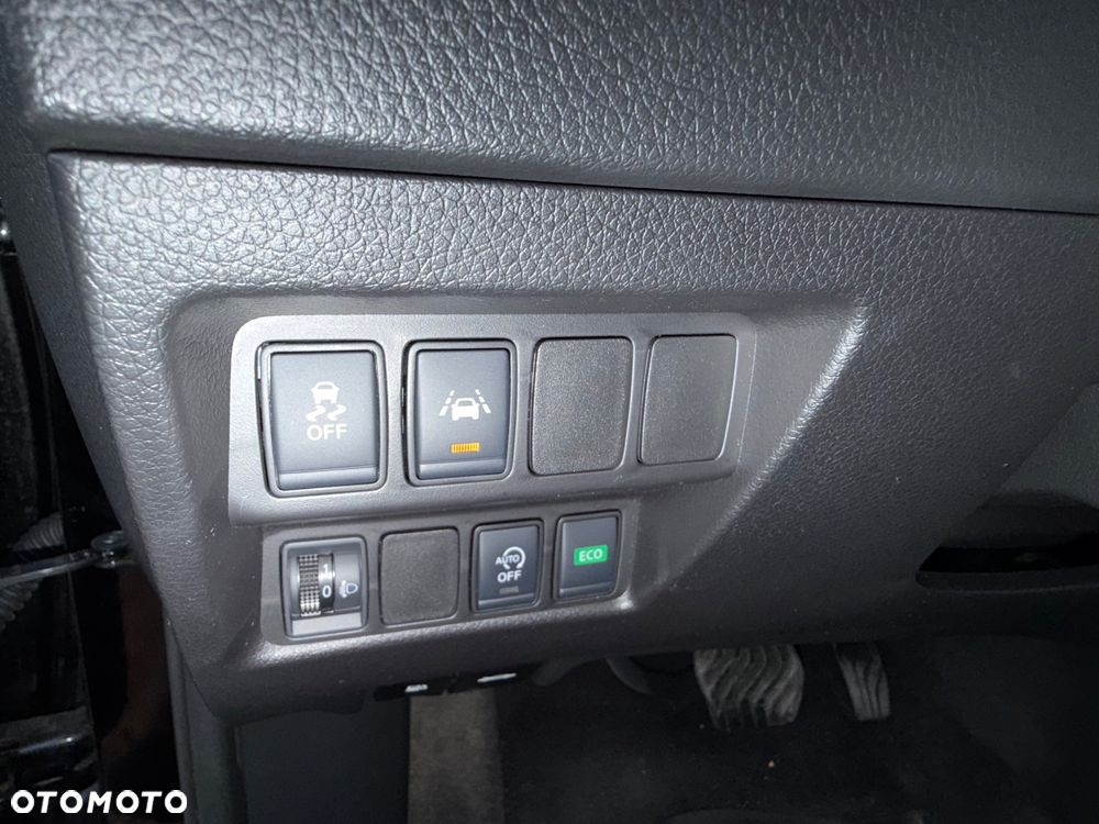 Nissan X-Trail 1.7 dCi ALL-MODE 4x4i Xtronic Tekna - 24