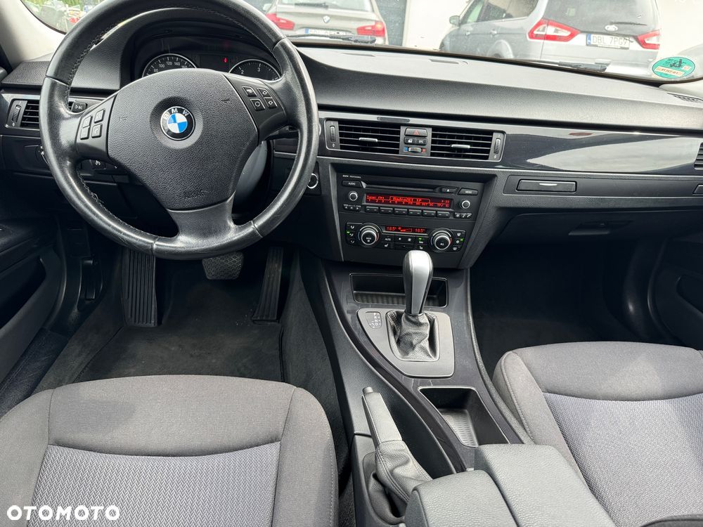 BMW Seria 3 - 20