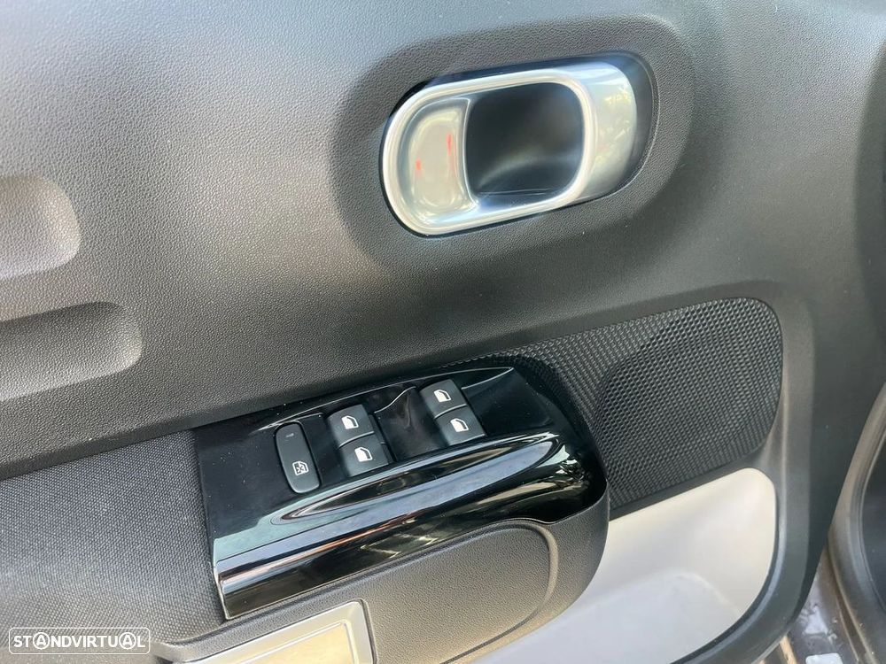 Citroën C3 1.5 BlueHDi C-Series - 16